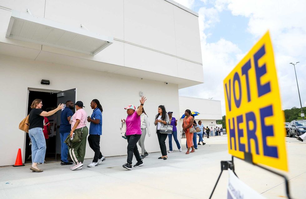 Federal court strikes down Alabama's redistricting effort — Republicans to APPEAL at Supreme Court
