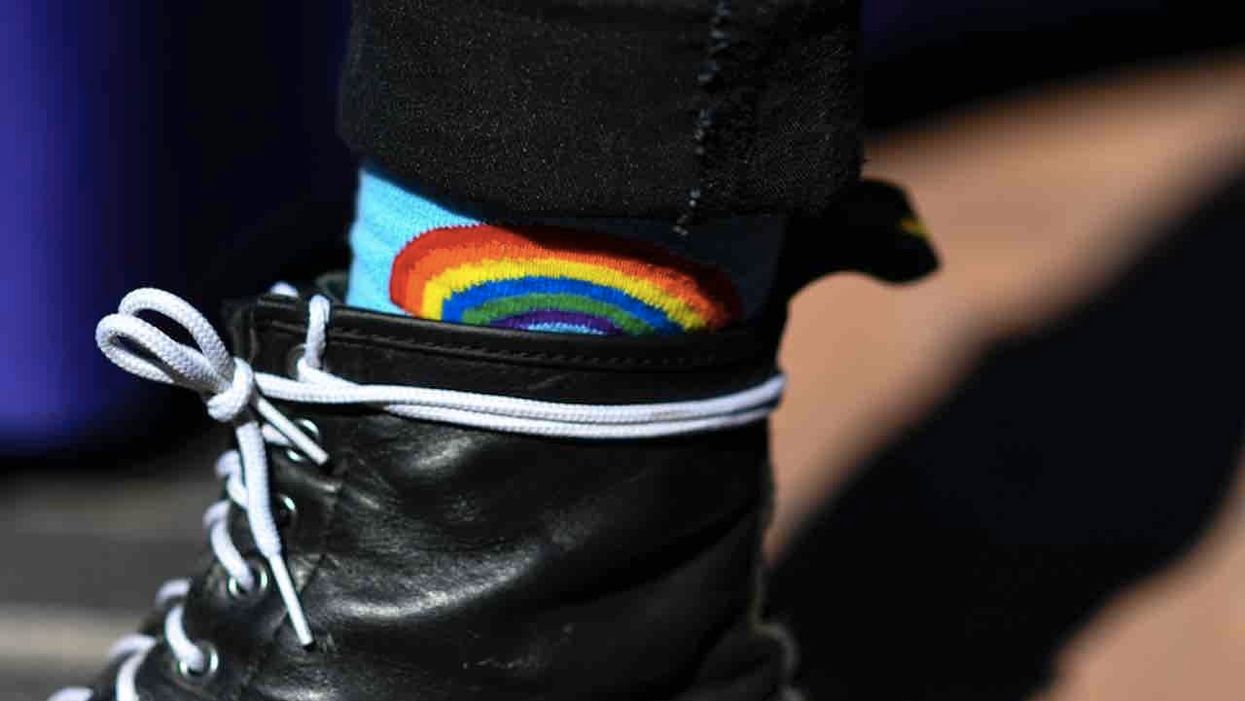 Federal court strikes down Florida laws banning conversion therapy for children struggling with sexual orientation, gender identity