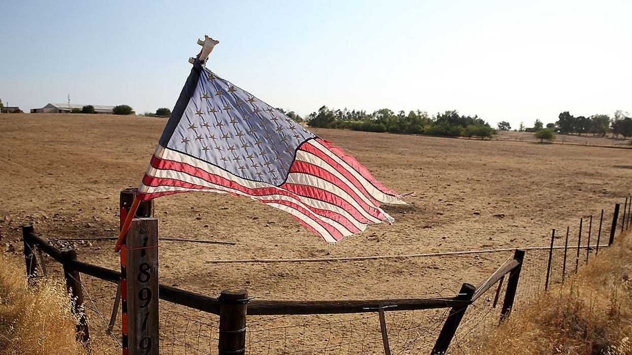 Federal government has ‘flawed’ process for tracking foreign land purchases: Watchdog report