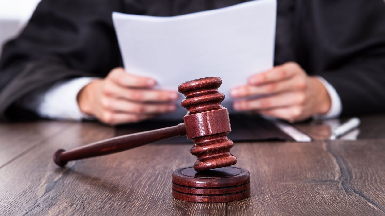 Federal judge blasts colleagues for overturning law banning boys from girls' sports: 'Turns Title IX on its head'