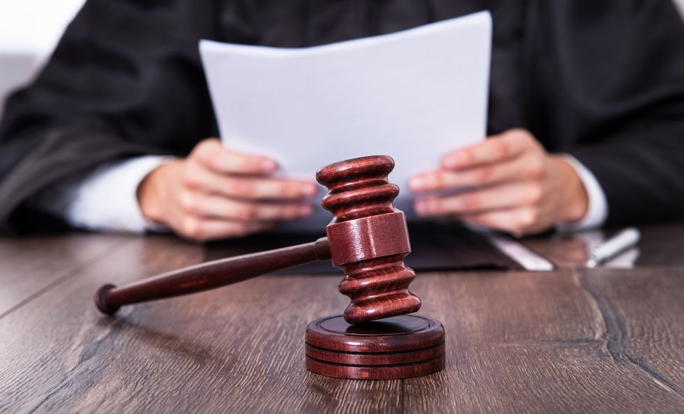 Federal judge blasts colleagues for overturning law banning boys from girls&apos; sports: &apos;Turns Title IX on its head&apos;