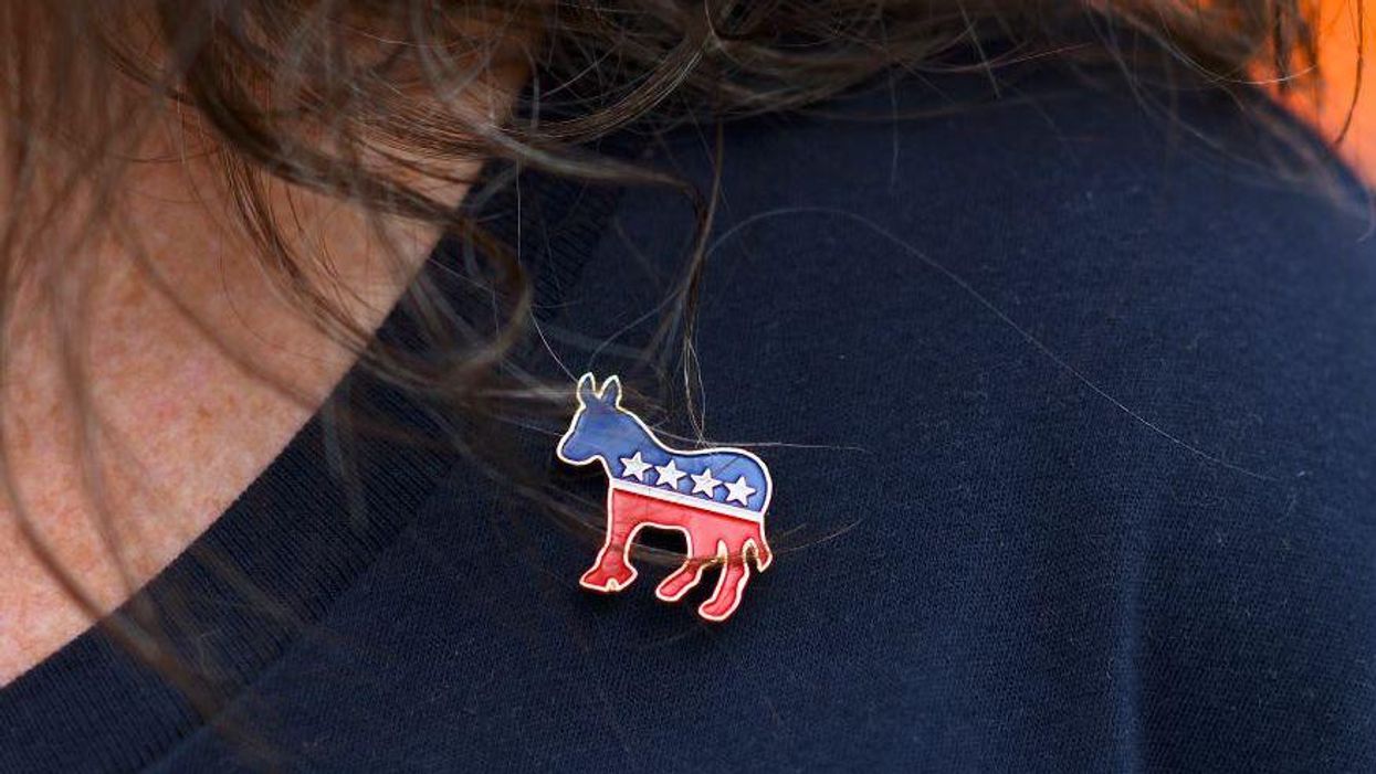 Federal judge blisters New York Democrats over illegal congressional district map: 'This is a Hail Mary pass'