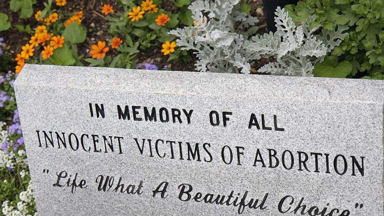Federal judge blocks Arkansas from enforcing near total ban on abortions