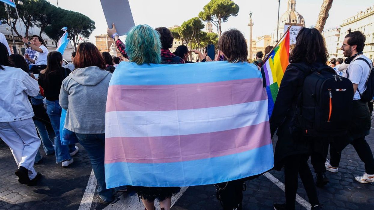 Federal judge blocks Georgia ban on hormone treatment for transgender minors