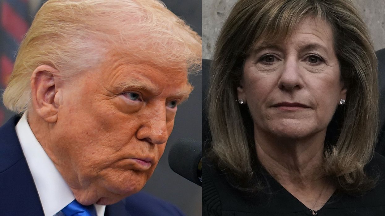 Federal judge blocks Trump from dismantling Consumer Financial Protection Bureau: 'The court can and must act'