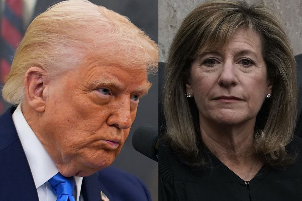 Federal judge blocks Trump from dismantling Consumer Financial Protection Bureau: 'The court can and must act'