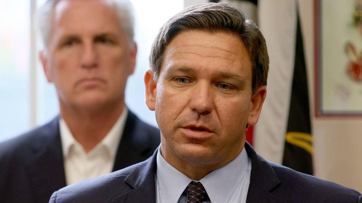 Federal judge bucks Gov. DeSantis' effort to ban 'vaccine passports,' says cruise line can require vaccination proof