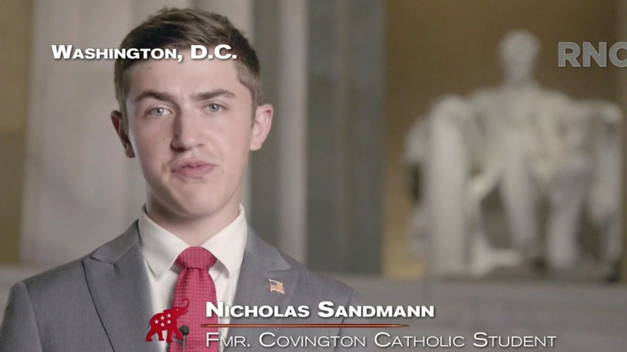 Federal judge denies New York Times, Rolling Stone, ABC, and CBS motion to dismiss Nick Sandmann's defamation lawsuit