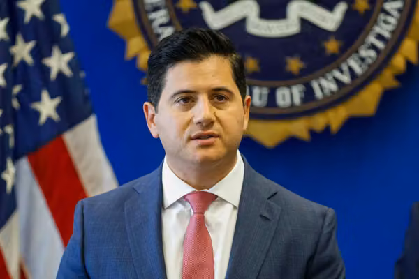 Federal judge disqualifies Trump-appointed prosecutor in LA — but the fight isn't over
