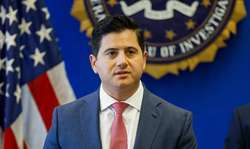 Federal judge disqualifies Trump-appointed prosecutor in LA — but the fight isn't over