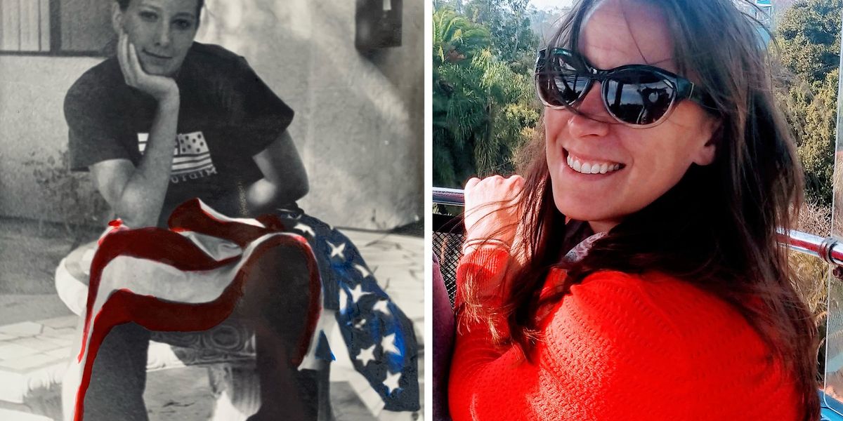 Federal judge explodes in Ashli Babbitt court hearing as wrongful-death case slows Federal judge explodes in Ashli Babbitt court hearing as wrongful-death case slows