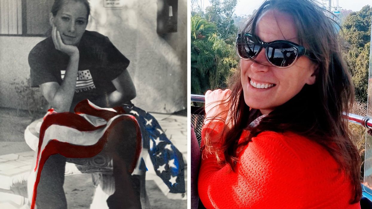 Federal judge explodes in Ashli Babbitt court hearing as wrongful-death case slows