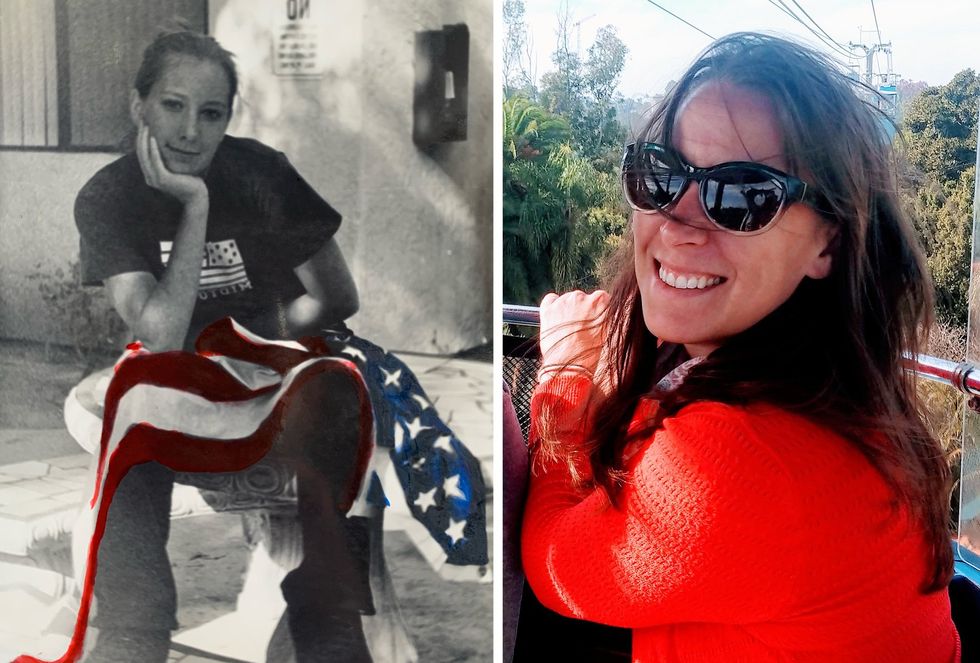Federal judge explodes in Ashli Babbitt court hearing as wrongful-death case slows