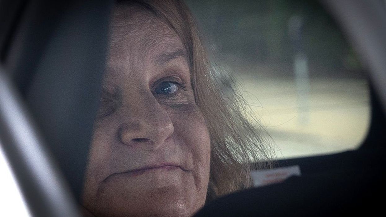 Federal judge just dealt some bad news to Wisconsin judge who allegedly helped illegal alien evade ICE