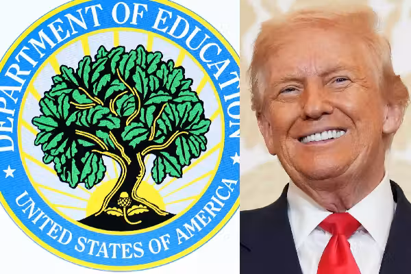 Federal judge orders Department of Education to stop blaming Democrats for shutdown in workers' out-of-office emails