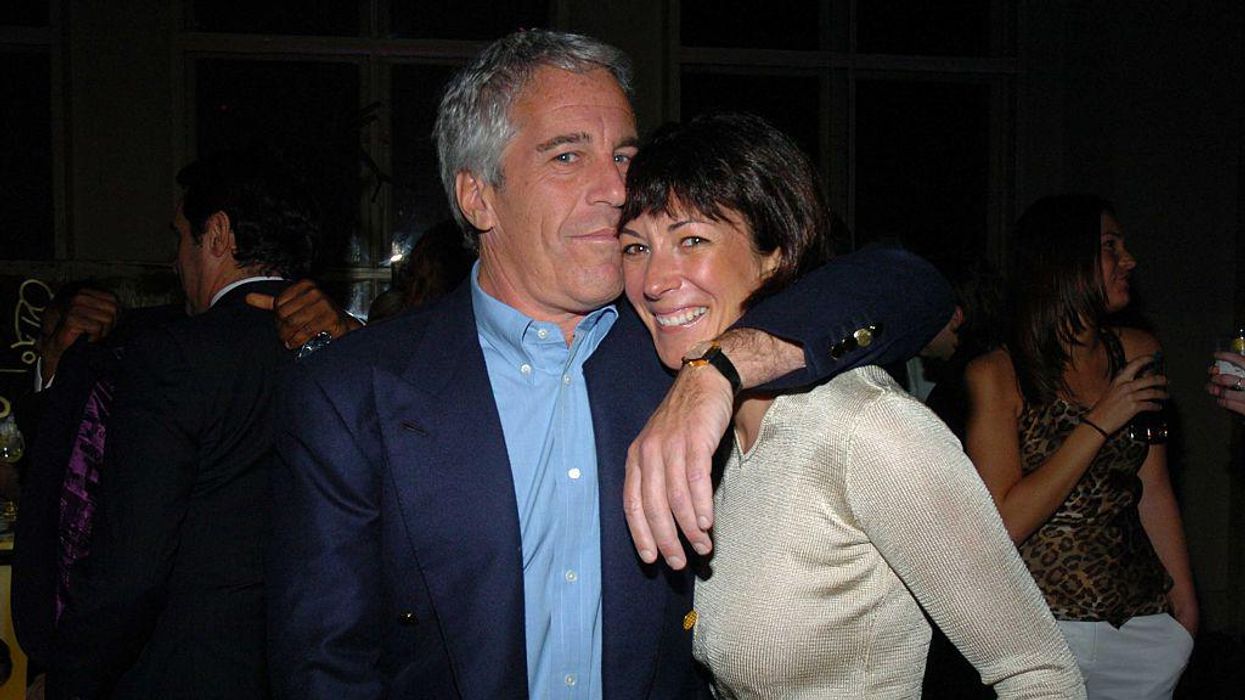 Federal judge orders documents about Ghislaine Maxwell's financial affairs to be unsealed, including any ties to the Clintons