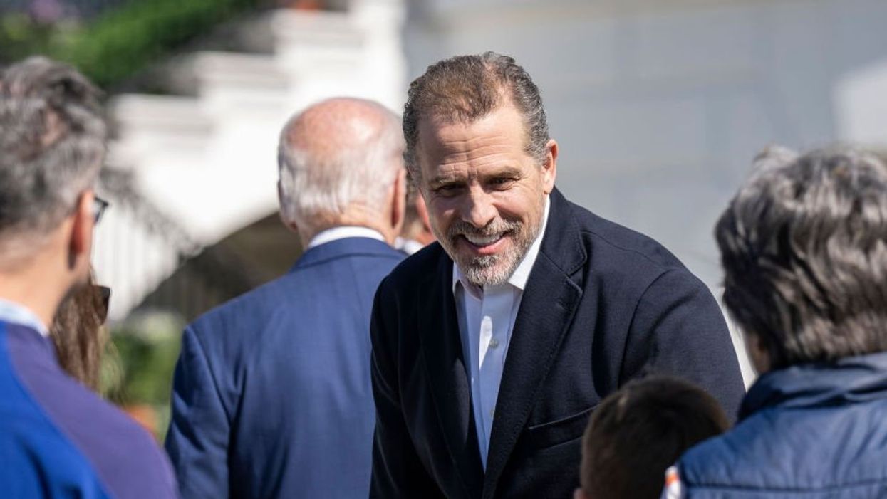 Federal judge refuses to give Hunter Biden 'special treatment,' orders him to appear in court