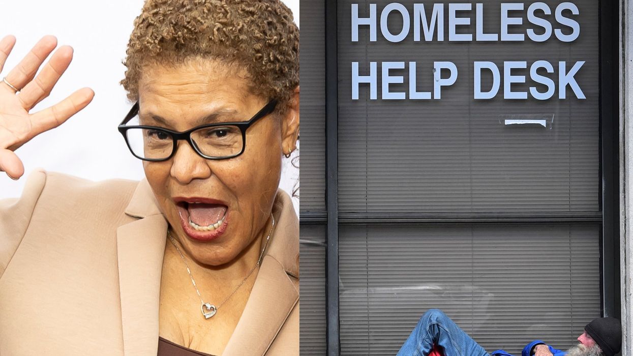 Federal judge rips into LA officials over lack of oversight on $2.4 billion spent on homelessness: 'I am your worst nightmare'