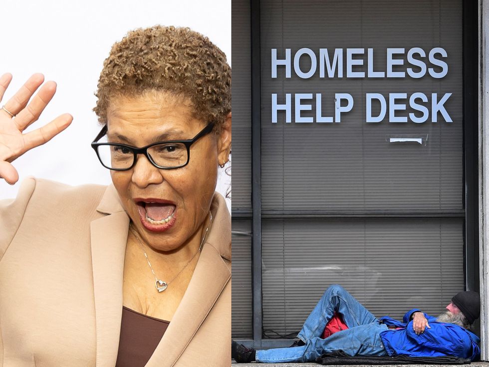 Federal judge rips into LA officials over lack of oversight on $2.4 billion spent on homelessness: 'I am your worst nightmare'