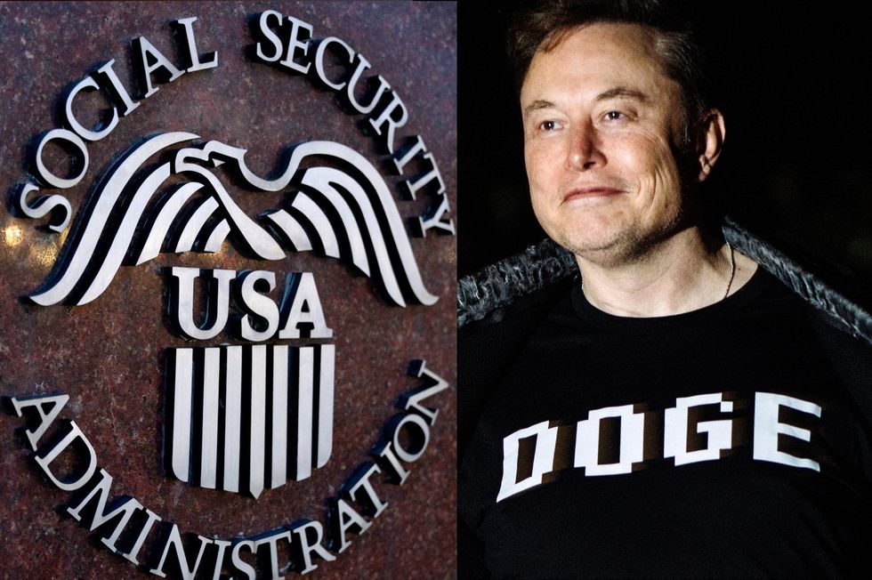 Federal judge rules against DOGE access to data of millions of Americans — but there's a catch