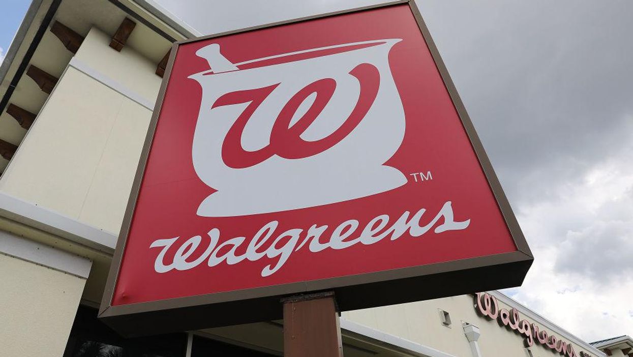 Federal judge rules Walgreens over-dispensed drugs and contributed to San Francisco's opioid epidemic