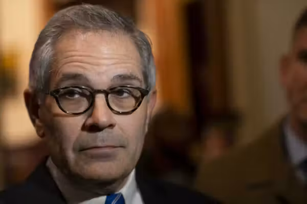 Federal judge says Soros-backed district attorney may have committed obstruction of justice — and refers him to the feds