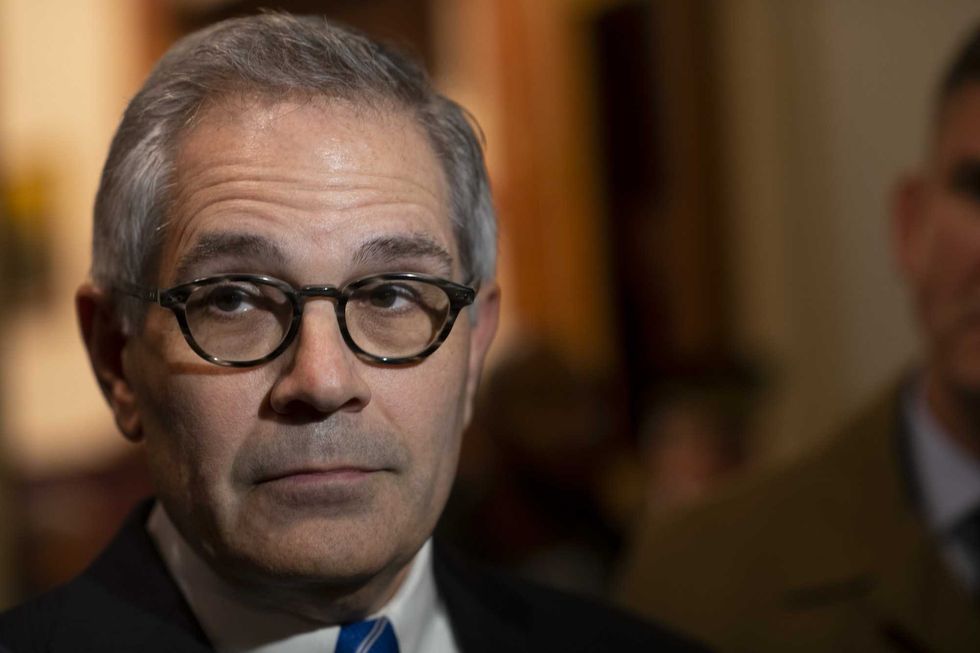 Federal judge says Soros-backed district attorney may have committed obstruction of justice — and refers him to the feds