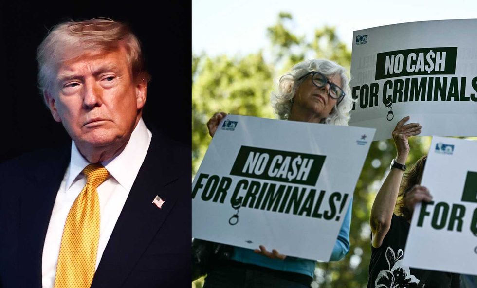 Federal judge shuts down Trump's 'anti-weaponization fund' settlement in scathing ruling