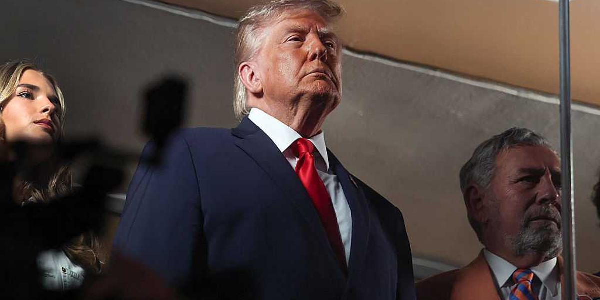 Federal judge strikes down Trump's key H-1B proclamation