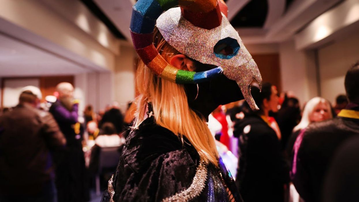 Federal judge throws out Satanic Temple's challenge to Indiana's abortion ban