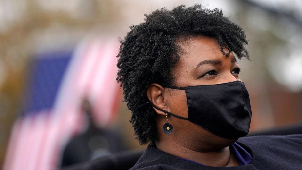 Federal judge — who is Stacey Abrams’ sister — orders two Georgia counties to stop removing voters from rolls ahead of Jan. 5 runoffs