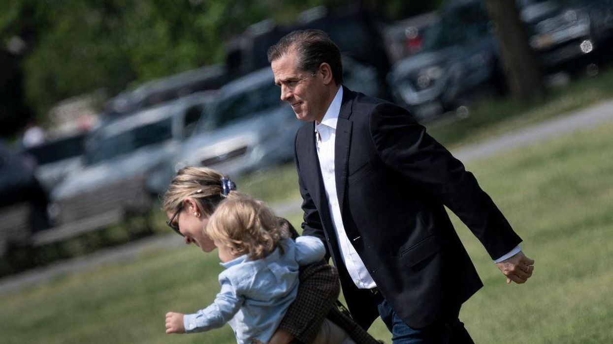 Federal prosecutors are asking about Hunter Biden's drug abuse, Burisma income in advancing criminal probe