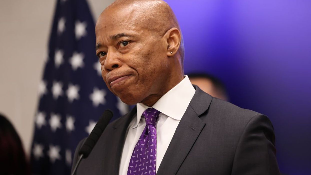 Federal prosecutors ditch jobs in a huff, refuse to admit wrongdoing in 'flawed' Eric Adams case