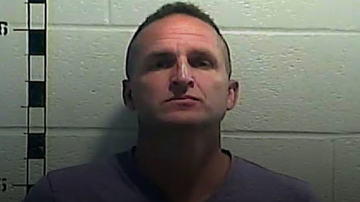 Federal prosecutors seek retrial for former detective shot at by Breonna Taylor's boyfriend