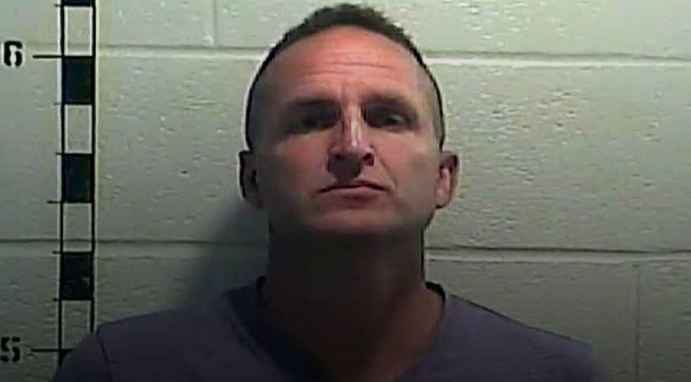 Federal prosecutors seek retrial for former detective shot at by Breonna Taylor's boyfriend