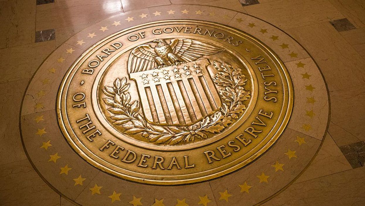 Federal Reserve expected to announce interest rate hikes this week to fight off inflation