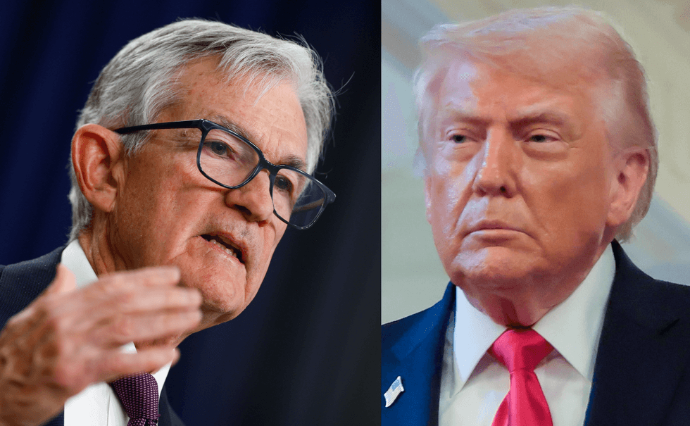 Federal Reserve makes key decision on interest rates — and Trump won't like it