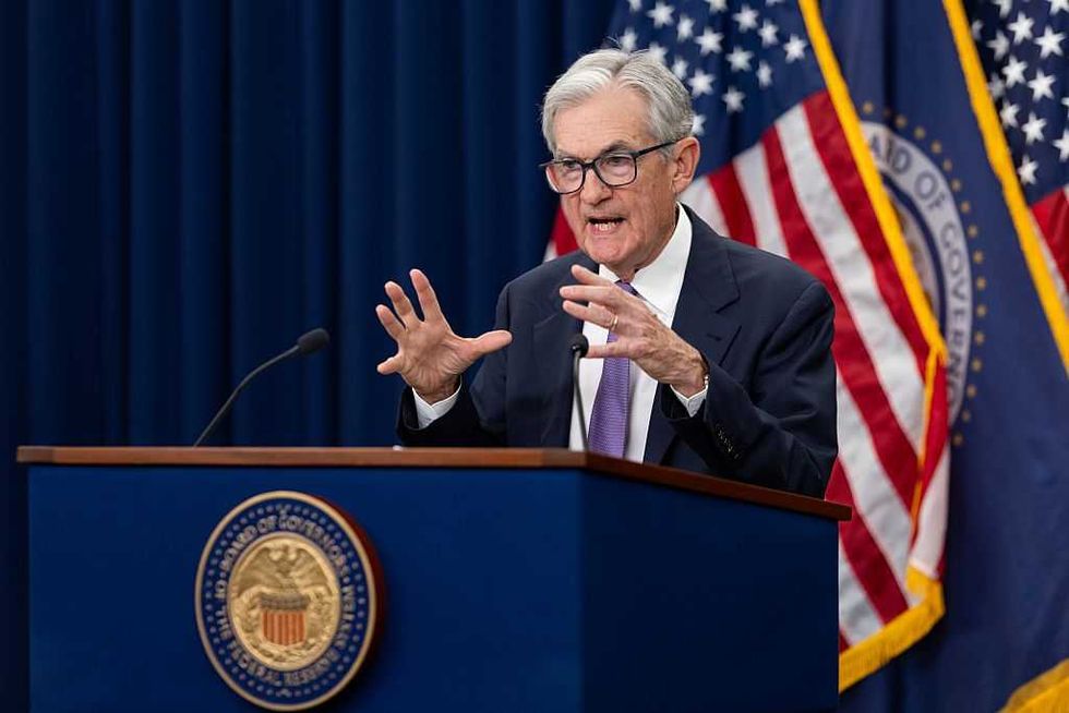 Federal Reserve obliges Trump, cuts interest rates for the third time this year