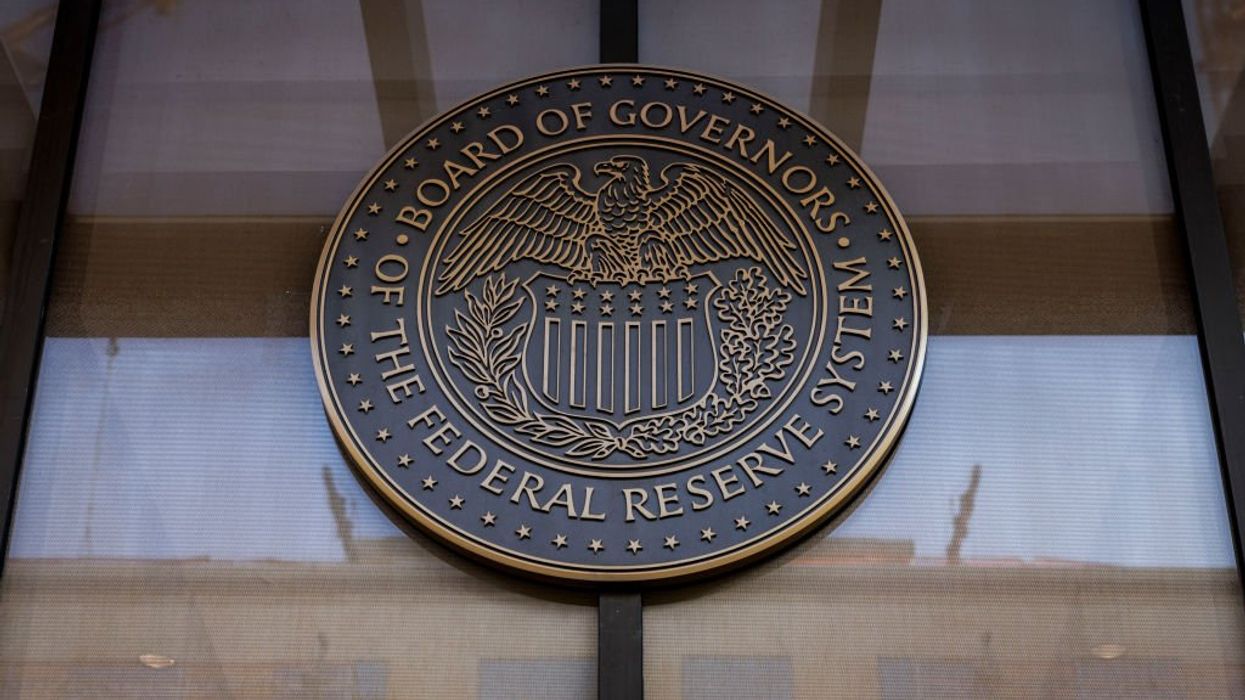 Federal Reserve revokes guidance requiring banks to gain preapproval on cryptocurrency activity
