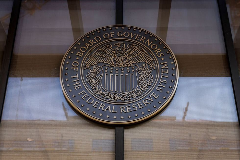 Federal Reserve revokes guidance requiring banks to gain preapproval on cryptocurrency activity