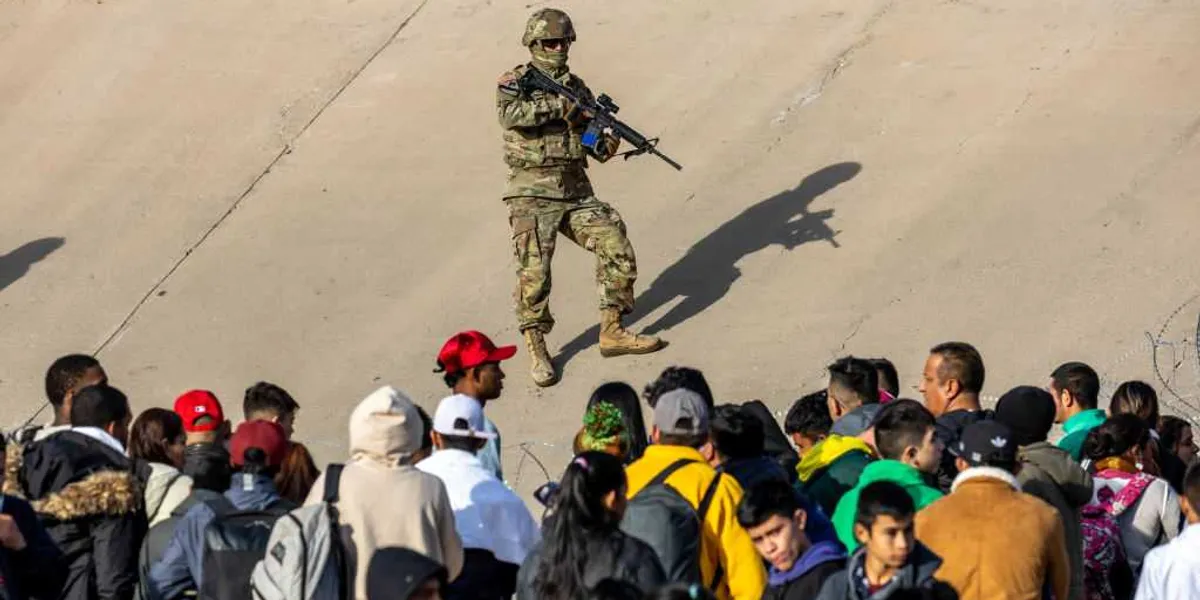 Federalism cannot be a shield for sanctuary defiance