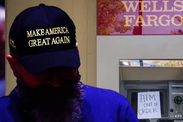 Feds accuse nine top banks of de-banking — denying accounts due to ideology, religion, and more