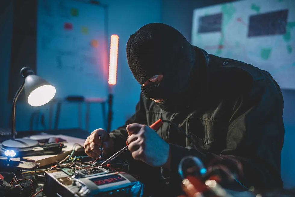 Feds announce they'll 'crush' bizarre far-left tech terror 'collective'