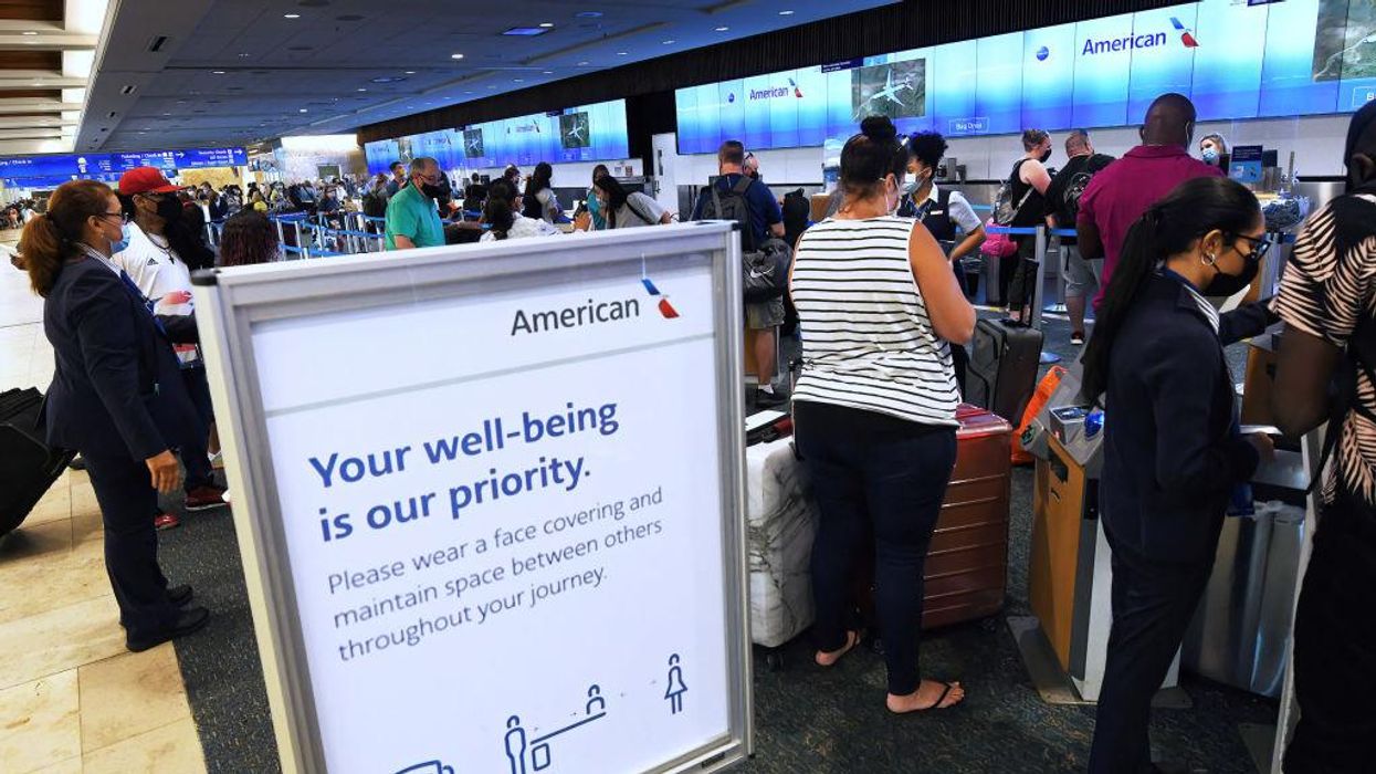 Feds consider ending airline mask mandate this month; flight attendants union wants masks to stay, doesn't care that CDC guidance changed