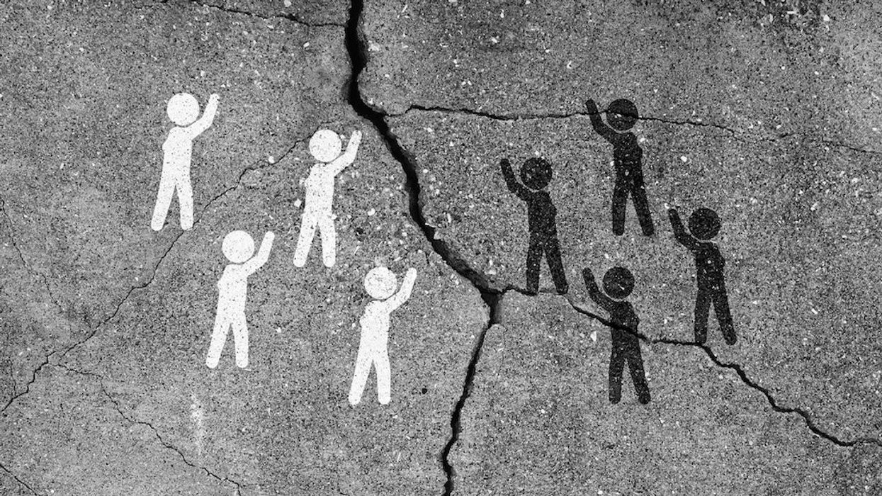 Feds probe ASU for racial bias — will other universities be held accountable?