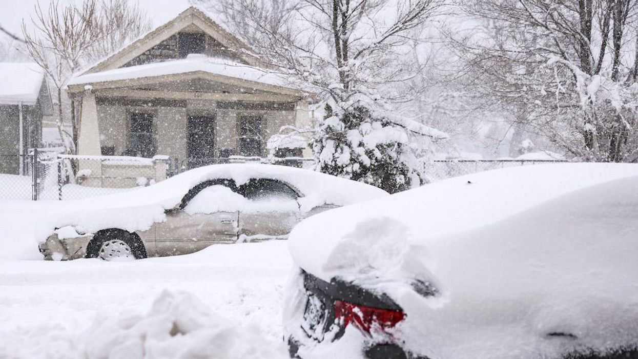 Feds to Americans: Expect your heating bills to soar big-time this winter — as much as 54%