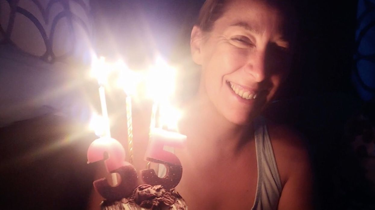 Fee-hungry ex-lawyer puts settlement of $30 million Ashli Babbitt lawsuit at risk, court filing says