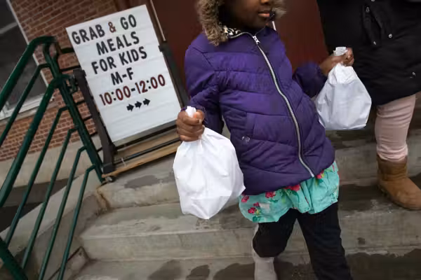 'Feeding Our Future' scam artist agrees to plea deal with a slap-on-the-wrist sentence