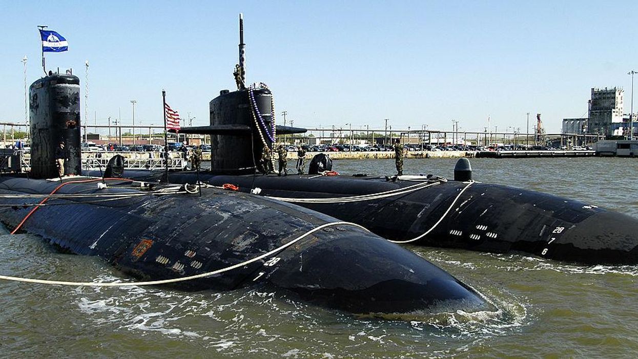 'Felon of the worst kind': Judge rejects plea deals entered by couple accused of selling nuclear secrets to foreign nation