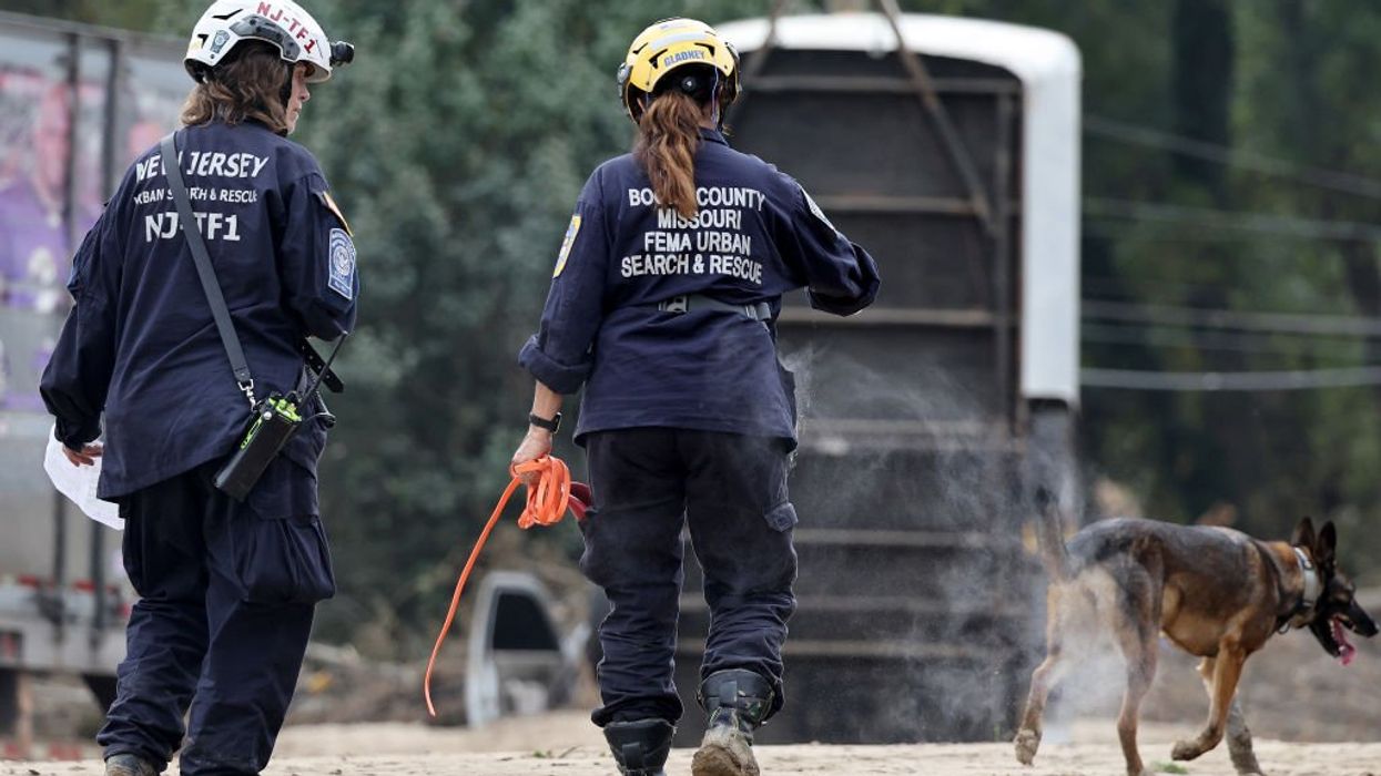 FEMA fires 3 more supervisors tied to home-skipping scandal impacting Trump supporters